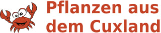 Pflanzen aus dem Cuxland Inh. Oliver Krebs – Logo